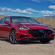 The regular2020 Hyundai Sonata, for styling reference.